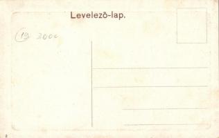 Nagyvárad, Oradea; Nyári Színkör / summer theatre  (EK)