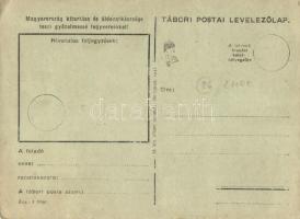 WWII Military Easter greeting card, rabbits with aircrafts (EK)