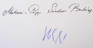 Muhari-Papp Sándor Balázs - Csókay András: Művészet és idegsebészet együtt a hitben. / Art and Neuro...