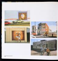 Graffiti.Wandkunst und wilde Bilder. Szerk.: Bianchi, Paolo. Basel - Boston - Stuttgart, 1984, Bruck...