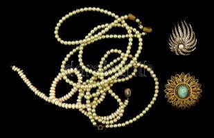 Bizsu tétel, összesen: 4 db