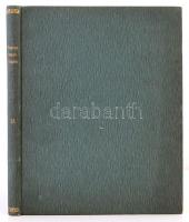 1910 The Amateur Photographer & Photographic News újság 3 db lapszáma (1332., 1334., 1336.) szám...