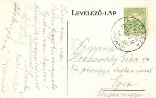 Fenyőháza, Lubochna; Fátra szálloda / hotel