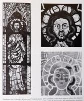 Herberts, Kurt: Wände und Wandbild. Stuttgart, 1953, Verlag Stähle & Friedel. Kissé megviselt vá...