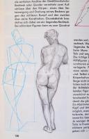 Jaxtheimer, Bodo W.: Knaurs Mal- und Zeichenbuch. Zürich, 1961, Th. Knaur. Vászonkötésben, sérült pa...