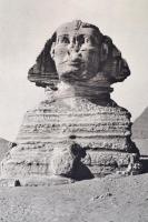 Borchardt, Ludwig - Ricke, Herbert: Ägypten. Landschaft - Volksleben - Baukunst. Berlin - Wien - Zür...