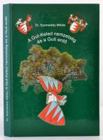 Dr. Szemerédy Miklós: A Gut-Keled nemzetség és a Guti erdő. Debrecen, 2005, Nyírségi Erdészeti Rt. Kiadói kartonált papírkötés.