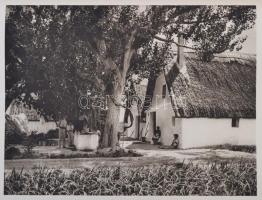 Hielscher, Kurt: Das unbekannte Spanien. Baukunst - Landschaft - Volksleben. Berlin, 1922, Verlag Er...