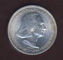 1936. 2P Ag "Liszt" T:1/2