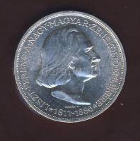 1936. 2P Ag "Liszt" T:1/2
