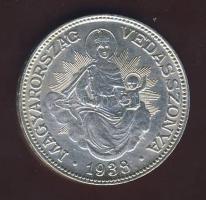 1938. 2P Ag T:1