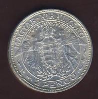 1938. 2P Ag T:1