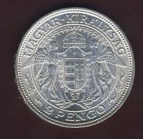 1939. 2P Ag T:1