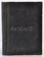 Szeremlei Samu: Magyarország krónikája az 1848. és 1849. évi forradalom idejéről. 2. köt. Pest, 1867...
