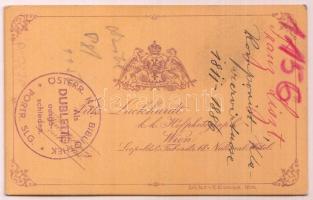 cca 1880 Liszt Ferenc (1811-1886) zeneszerző vizitkártya méretű fotója / Original photo of Franz LIs...