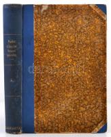 Pauler Gyula: A magyar nemzet története az Árpádházi királyok alatt. 2. köt. Bp., 1899, Athenaeum. K...