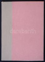 A Magyar Heraldikai és Genealogiai Társaság (1883-1933) Jubileumi Kiállításának Katalogusa. Bp., 193...