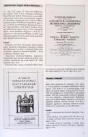 Kucza Péter: A Tápió-vidék könyvészeti és sajtóbibliográfiája a kezdetektől 1945-ig. Nagykáta, 2004,...