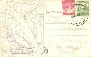 Törökbálint, utcakép, Steiner Pál kávéháza