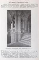 1898 Nagy Miklós (szerk.): Képes folyóirat a Vasárnapi Ujság füzetekben. 1898. I. félév, XXIII. köte...