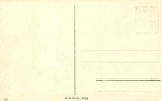 K.u.K. österreichisch-ungarische Armee, Lager einer Gebirgsbrigade / K.u.K. Austro-Hungarian mountai...