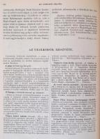 1898 Nagy Miklós (szerk.): Képes folyóirat a Vasárnapi Ujság füzetekben. 1898. II. félév, XXIV. köte...