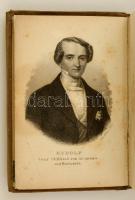Gothaisches Genealogisches Taschenbuch der freiherrlichen Häuser auf das Jahr 1860. Gotha, 1861, Jus...