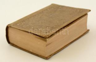 Gothaisches Genealogisches Taschenbuch der freiherrlichen Häuser auf das Jahr 1860. Gotha, 1861, Jus...