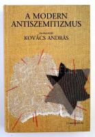 A modern antiszemitizmus. Szerk.: Kovács András. Bp., 1999, Új Mandátum (Nagyítás - szociológiai könyvek 23.).