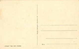 Drégelypalánk, Hangya fogyasztási szövetkezet, Drégely vára, Fő utca szoborral