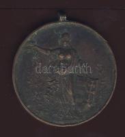 1918. "Magyar Atlétikai Szövetség" verseny díja T:3