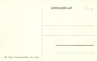 Korlátkő, Cerová; Kastély, templom belső, várrom / castle, church interior, Art Nouveau