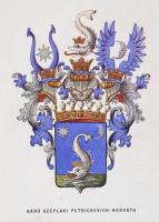 Királydaróczy Daróczy Zoltán: Nemesi évkönyv 3 kötete, I. évfolyam 1923, III-IV. évfolyam 1925-26, V...