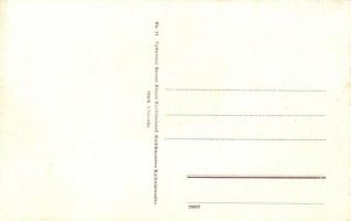 Ólubló, Stará Lubovna; Lublóváralja vár. / castle ruins