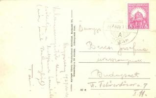 Nagyvázsony, Kinizsy Pál várrom, Pálosok klastromromja, Gróf Zichy Béla kastélya