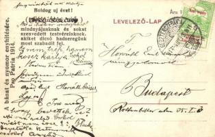 Besztercebánya, Banska Bystrica; Alsó utca, Holesch Árpád és Ottó üzlete, gyógyszertár, cukrászda. 1...