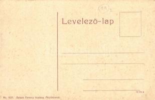 Mezőkövesd, Járásbíróság, Balázs Ferencz No. 1035