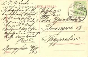 Nyíregyháza, Szabolcsi Agrár Takarékpénztár Rt