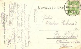 Szeged, Ítélőtábla (EK)