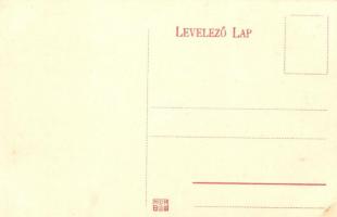 Vác, Duna parti sétány