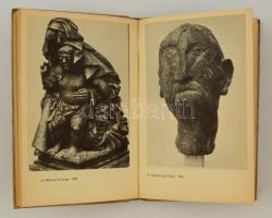 Vigorelli, Giancarlo: Amerigo Tot. Roma, 1978, Carte segrete (Autoritratto 17.). Amerigo Tot (Tóth I...