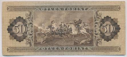 1951. 50Ft T:III,III-
Adamo F18