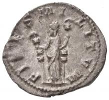 Római Birodalom / Róma / I. Valerianus 253-254. Antoninianus Ag (2,51g) T:2-,2 / 
Roman Empire / Ro...