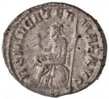 Római Birodalom / Antiokheia / Trebonianus Gallus 251-253. Antoninianus Ag (3,82g) T:2,2- / 
Roman ...