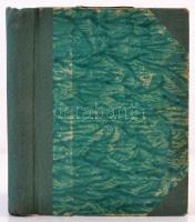 Cserkészpróbák könyve II. Szerk.: Deméndy (Kleineisel) Miklós. Bp., 1941, Magyar Cserkészszövetség. ...