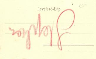 Nagybecskerek, Velky Beckerek, Zrenjanin; cigányok főúrral; roma nyelvű szöveggel. Felvette és kiadj...