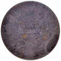 DN "Széchenyi István" Fe verőtő (49,3x27,3mm)
/ Hungary ND "István Széchenyi" F...