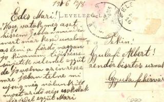 Báznafürdő, Baile Bazna; Egyházfürdő vendéglője / Kirchenbad-Restauration / spa restaurant (EK)