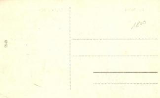 Szeghalom, Községi szálloda