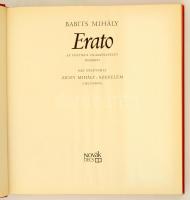 Babits Mihály: Erato. Az erotikus világköltészet remekei. Erato Classica I. Hat réznyomat Zichy Mihá...